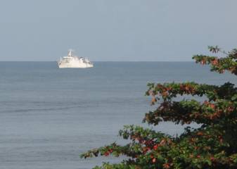 mouillage